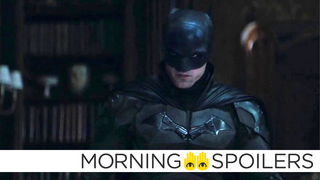 Mountain Dew, Of All Things, May Have Just Given Us Our First Look at <i>The Batman</i>'s Riddler
